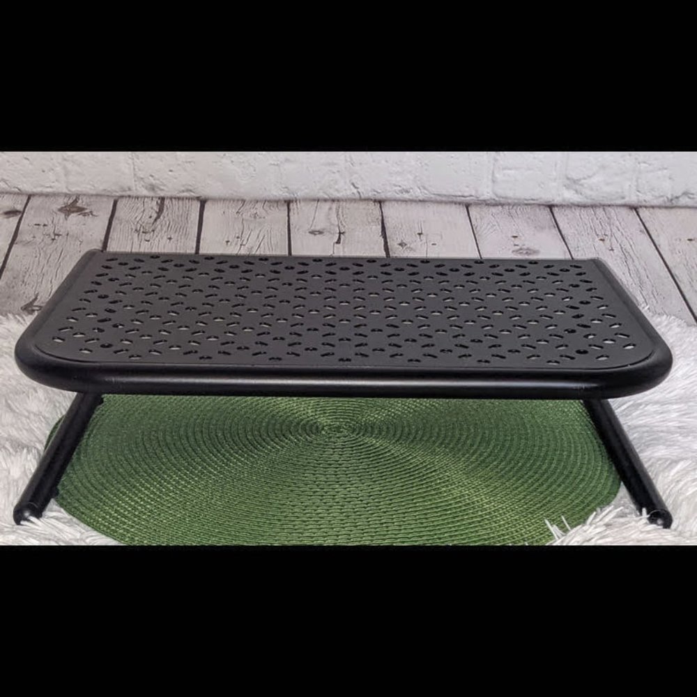 Metal Monitor Stand/Riser for Computer/Laptop